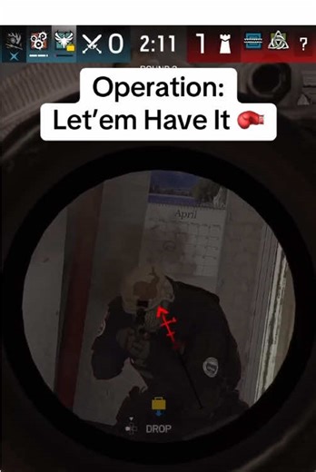 Rainbow Six Siege Squad Tactics: Operation Let'em Have It