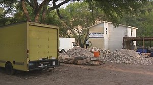 Travis County waives development permit fees for flood victims; resident still struggling with permitting process | Haystack News