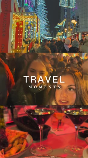 Budapest❤️ #budapest #hungary #girlstrip #minivlog #vlog