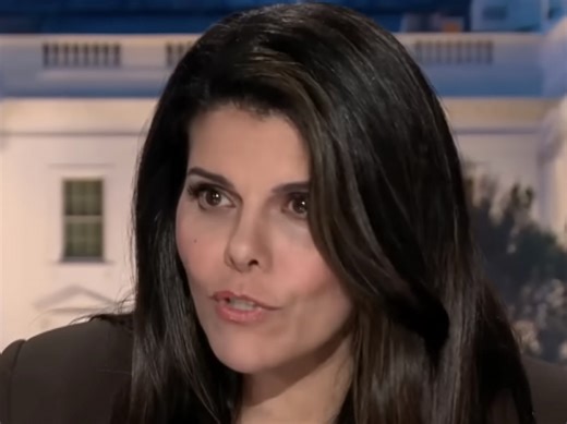 Nancy Cordes: We'll Never Know If Democrats Were Right Because Colleagues Weren't Willing To Find Out If The Pain Was Worth It