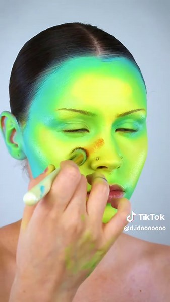 Heat Map Makeup: Transform Your Beauty Routine