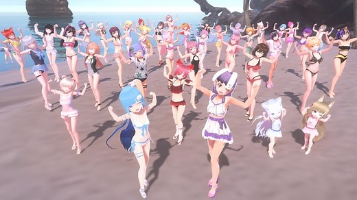 VRM Live Viewer v3.13.4 - Fantom工房 - BOOTH