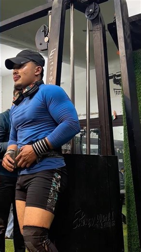 Best 3 exercises for bicep strength￼ //#motivation #biceps #armwrestling