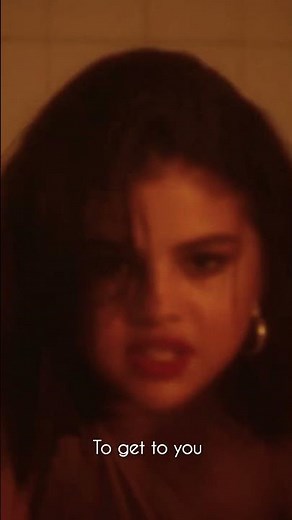 Wolves lyrics | Selena Gomez | Marshmello