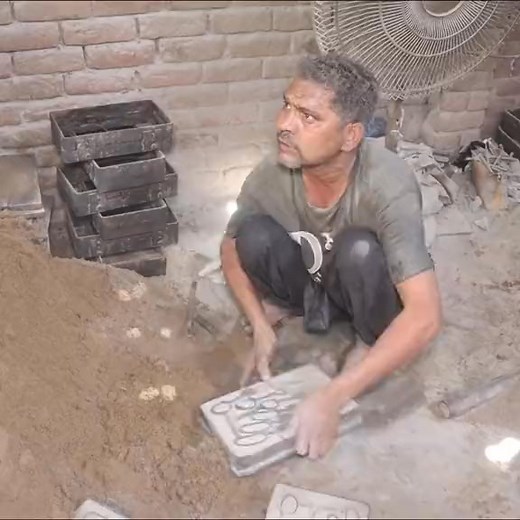 Amazing Manufacturing of leaf springs! . . #leafspring #leafspringlife #production | Thurman Klocko