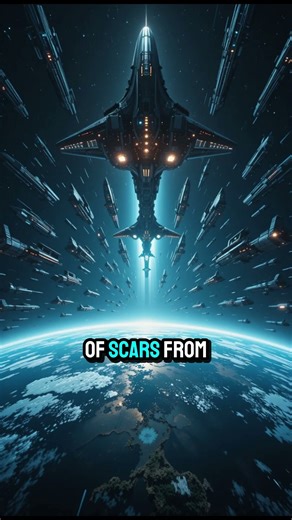 The Day Aliens Looked Into a Human’s Mind | HFY