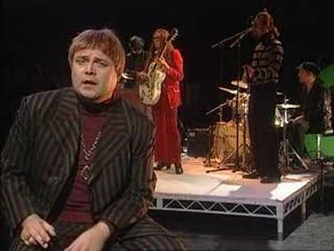 Jazz Club - Fast Show (season 2 ep.1)