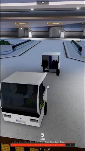 Funny car crushers 2 glitch #funny #roblox #carcrushers2