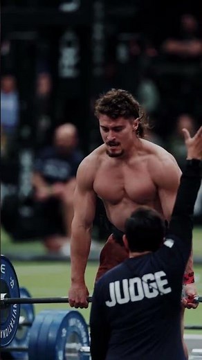 The Xendurance CrossFit Games Roster: 7 deep.