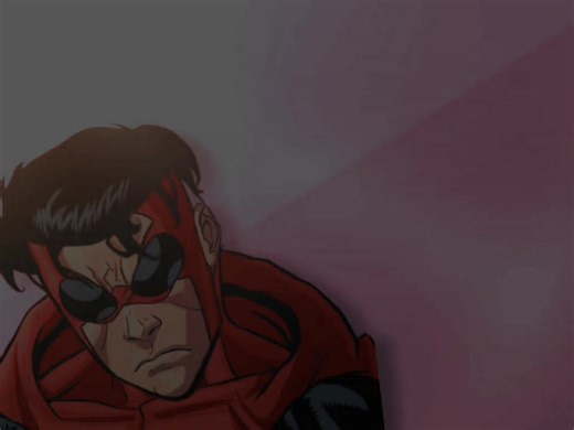 Remake of Alt Mark 21 Animation