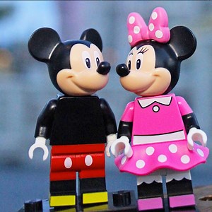 113K views · 797 shares | Magical thoughts are the building blocks of creativity: | Minnie Mouse | Facebook