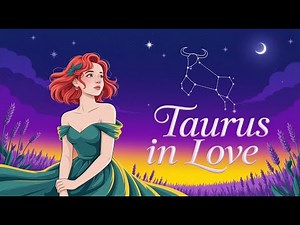 How Do Taurus Act When They Have a Crush