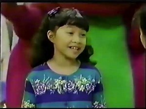 Barney & Friends: Oh, What A Day! (Season 1, Episode 27)