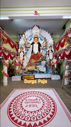 Unforgettable Durga Puja Festivities and Traditions