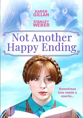 Not Another Happy Ending
