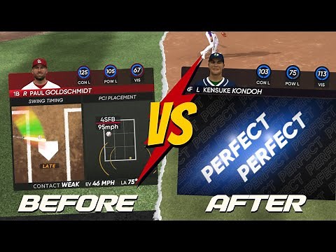 MLB The Show 23 Hitting Tips to Hit World Series and Go Flawless!