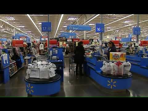 Walmart to pay $65 Million to settle lawsuit
