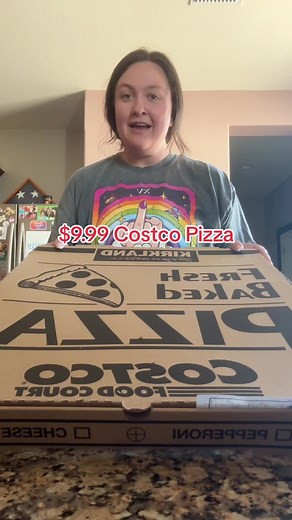 Costco Pizza - Menu, Prices, and Ordering Options