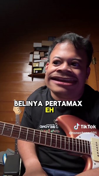 Panduan Noodling: Tips dan Tutorial Gitar