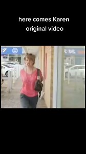 My new ringtone 🎶#karen #karenvideos #karensong #karenringtone #karenjingle #karenfreakout #fyptrending #fbf | Karen Unlimited