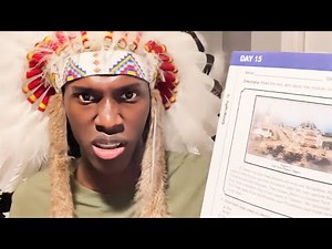 Welcome To The Kingdom Of Tameri