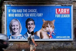 The Scotsman Bulletin Tuesday September 06 2022 #BorisJohnson #LizTruss #PrimeMinister
