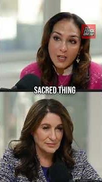 Harmeet Dhillon reveals she was targeted by FBI's 'Arctic Frost' probe #shorts