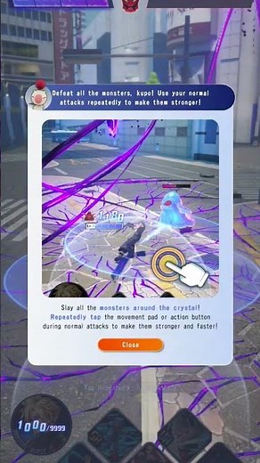 DISSIDIA DUELLUM FINAL FANTASY Gameplay #mobilegame #aetherfyre #newgame