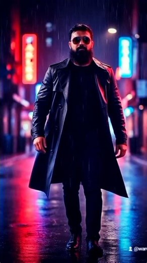 AI Art | Epic Cinematic Transformations with Aamir Jamil #ai #aamirjamil #aiart #ytshorts