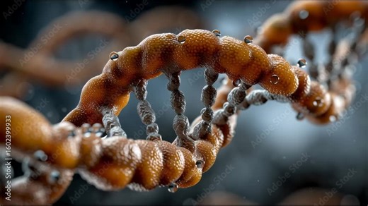 Exploring the Complex Structure of DNA: A Detailed Look at the Biomolecular Architecture and Its Role in Genetic Information Transmission