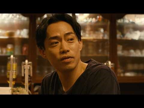 高橋大輔 映画初出演！ 手嶌葵の主題歌が優しく包み込む！山時聡真×中島瑠菜／映画『蔵のある街』予告編