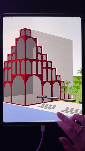 Learn SketchUp on iPad: 3D Modeling Course for Building & Interiors