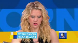 'Rough Night' star Kate McKinnon reveals which of her 'SNL' characters she'd invite to her bachelorette party