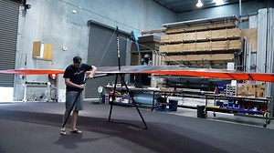 The GECKO is designed for the upcoming and experienced recreational pilot. Originally designed to bridge the gap between the Malibu and the Litesport Class, the glider exceeds expectations, in handling just as much as in glide performance. The perfect intermediate glider to introduce pilots to XC flying, with a powerful VG on an otherwise Intermediate planform. Features: 7075 T6 aluminium alloy tubing airframe resulting in a glider that is very responsive to weight-shift without compromising max