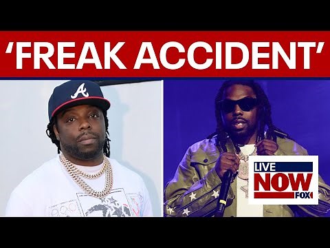 BREAKING: Rapper Young Scooter dies in "freak accident" on birthday