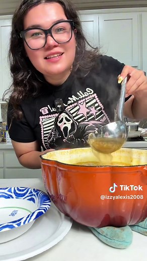 Chicken Noodle Soup Recipe — Homemade Comfort Soup