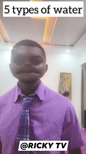 #RickyTV please follow my page for more funny videos God bless you all | Rickytv