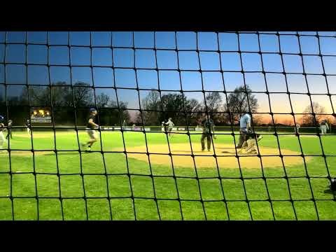 HIGHLIGHTS: Lindsey Dodgers 11u vs. Oklahoma Bison