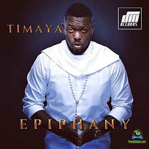 Timaya - Bum Bum (Remix)