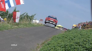 Best of WRC 2017 💯 #wrc #rally | Rallye-Magazin