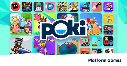 PLATFORM GAMES 🏞️ - Play Online for Free! | Poki