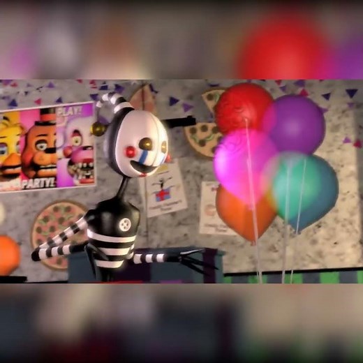 Security Puppet in a Nutshell