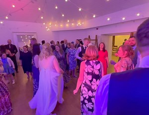 2.1K views | I was born to be a fiddler in an old time string band! Great request! #thebigpapas #weddingband #functionband | The Big Papas | Facebook