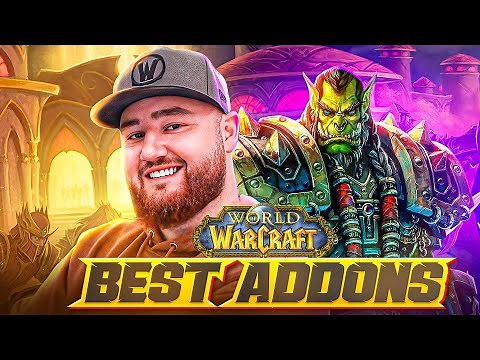 The Ultimate WoW Classic Addons Guide