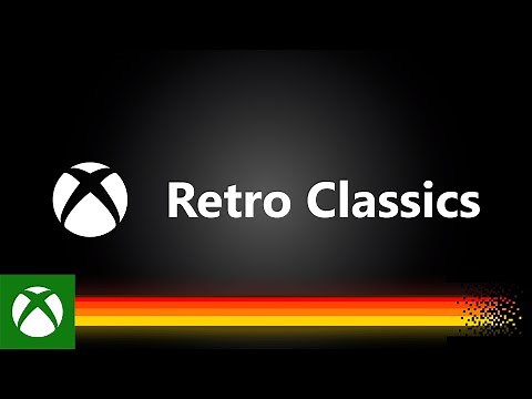 Retro Classics with Game Pass