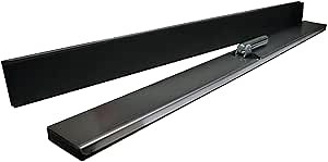 Task Tools T74525 2-3/8-Inch by 27-1/2-Inch Soft Pad for Quick Support Rods