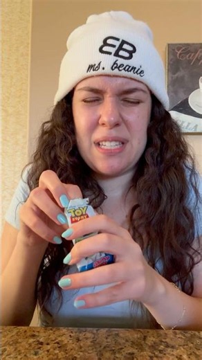 WHICH RING POP WILL I GET? #msbeanie