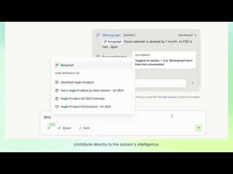 2. Teaching the AI - Continuous Learning Layer