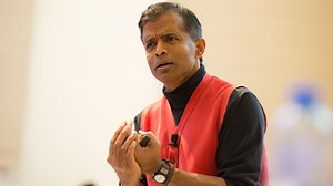 'Currency that no one uses': Why valuation guru Aswath Damodaran isn't bullish on Bitcoin - BusinessToday
