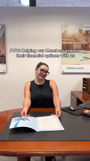 We help our Members make the best financial choices for their future. ✅ From saving for big goals to finding the right loan, we guide you every step of the way. Join today and start experiencing the credit union difference! Visit our website for more information. #CreditUnion #MembersFirst #CommunityBanking #BetterBanking #SouthlandCU